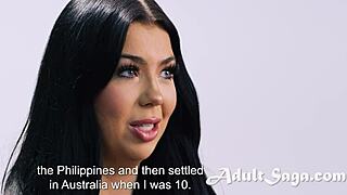 Holly Day Opens Up About Orgasms Pleasure and Sex