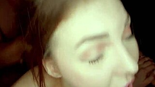 spin the bottle turned into crazy orgy 😱