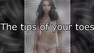 mistress lisa hypnotizes you to repeat and obey 😈