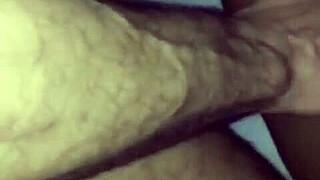 Esposa puta pede para o comedor encher ela de porra e marido filma tudinho