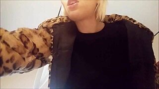 My two interactive and spicy videos impregnate me and come to meet your young 18+ stepmother