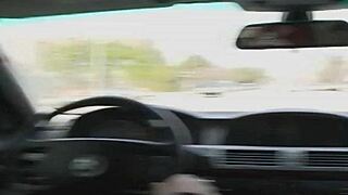 Does this pigtail teen love fucking strangers?