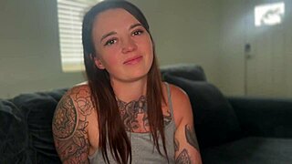 Sex Therapy Breeding My Step Sister