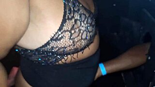 Come Minha Irm� Na Casa De Swing Enchi A Buceta Dela De Lite Enquanto Ela Chupava Pau De Desconhecidos!