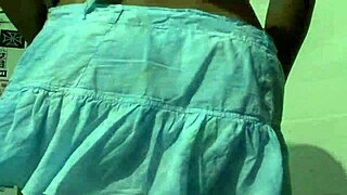 Does this pigtail teen love fucking strangers?