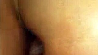 Peruvian cheater gives her ass to her lover in a Lima hotel, he said.