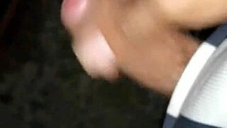 i'm masturbating in public on the train tracks openly