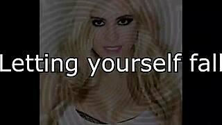 mistress lisa hypnotizes you to repeat and obey 😈