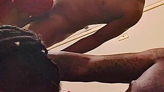 Trap House Fuck Fest With Intense Fucking