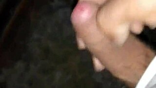 i'm masturbating in public on the train tracks openly