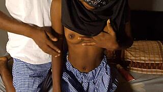 Hot college students