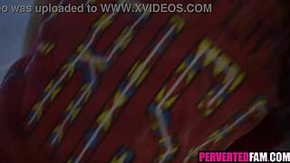 young woman fucked by older man