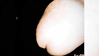 Vancouver Humiliation Masturbation with Monster Cock Slap