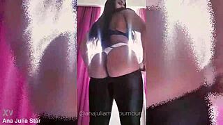 Quer Me Conhecer Vem Que Aqui É Ana Julia Pornstar