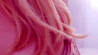 alix lynx craves two dicks 😩