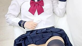 amateur tiktoker girl cute petite horny 😍