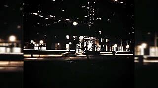 Vancouver Humiliation Masturbation with Monster Cock Slap