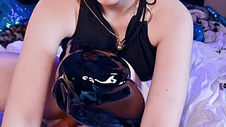 big tits deepthroat practice