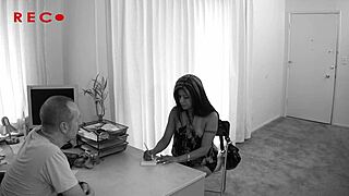 Gabby Quinteros Latina MILF Fuck By Chris Charming