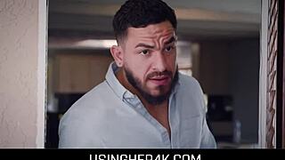 Usingher4k - Freeuse Little 18+ Asian Teen 18+ Step-Daughter Is A Fuck Toy For Debt - Paisley Paige Peter Green