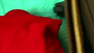 Cougar Kymber Leigh's Good Intentions In Homemade Roleplay