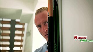 Overwhelming desire as she matures for intense fucking