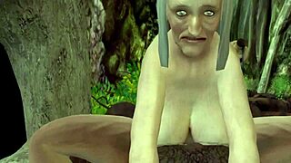 i'm seducing the minotaur agian in cowgirl ride