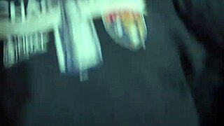 He Delivers a Huge Creampie Deep in His Wife's Wet Pussy