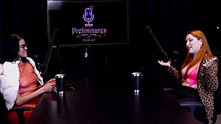 tem que ir atrás das oportunidades seu primeiro atendimento foi legal passou por tentativa de golpe e quando foi no hotel da augusta - natasha fiore watch on sheer red