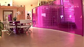 Sabrina banks and gianna nicole lick pussy