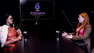 tem que ir atrás das oportunidades seu primeiro atendimento foi legal passou por tentativa de golpe e quando foi no hotel da augusta - natasha fiore watch on sheer red