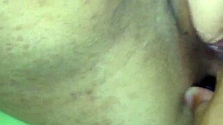 i can't get enough of my wife playing with herself and squirting in this sexy video