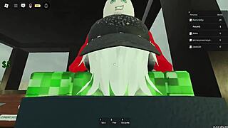 Ladyboy Se Queda Afk Y Todos La Cogen En Gangbang