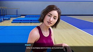 Complete Gameplay Milfs Of Sunville Part 23