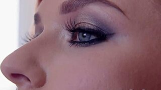 Redhead Clemence Audiard Flaunts Her Incredible Bts Fucking Skills