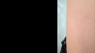 My shaved pussy and a nice dildo