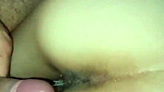 Wow, that BEAUTIFUL 18+ ASS is RIDING so CUTELY!