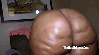 Bbc Suga Slim Fucks Bbw Redboned Juicy Red