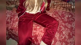 Shy boy gets big dick from mexican college sluts in uniform