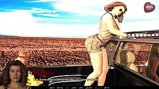 Lets Play Sandstorm Part 5