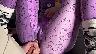 i let you rub my pussy with your cock but no penetration