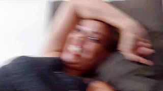 I got tatued with anal plug in my ass