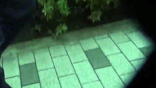 adorable saggy tits excite men in threesome sex 😘