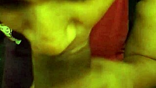 Oh, Seema, that Indian girl, sucking that boyfriend's cock so intensely and deeply now!