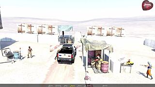 Lets Play Sandstorm Part 5