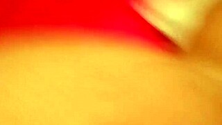 Rocky Tajauta Buries Face Deep In Ass