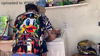 a sogra me disse faz muito tempo e me deu o cu sex toy