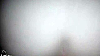 Young Argentinian amateur couple having fun together