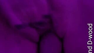 Driftwood and Barefoot Kontessa Assisting My Wife