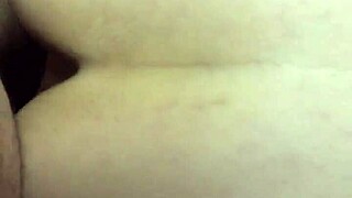 ass to mouth amateur blowjob session